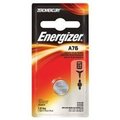 Ilc Replacement For ENERGIZER, A76BPZ A76BPZ